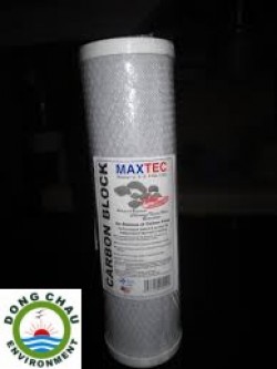 Maxtec Carbon filter cartrdige